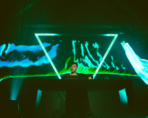 3LAU007