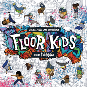 Floor Kids (courtesy of artist)