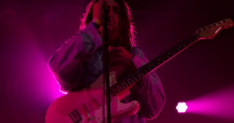 LANY @ House of Blues 11/12/16 (Music, Why Not!)