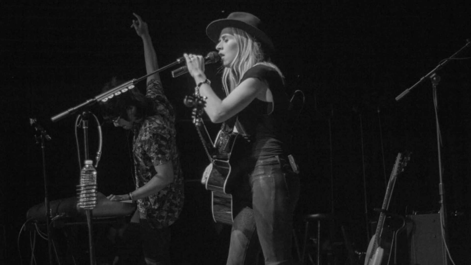 ZZ Ward 6