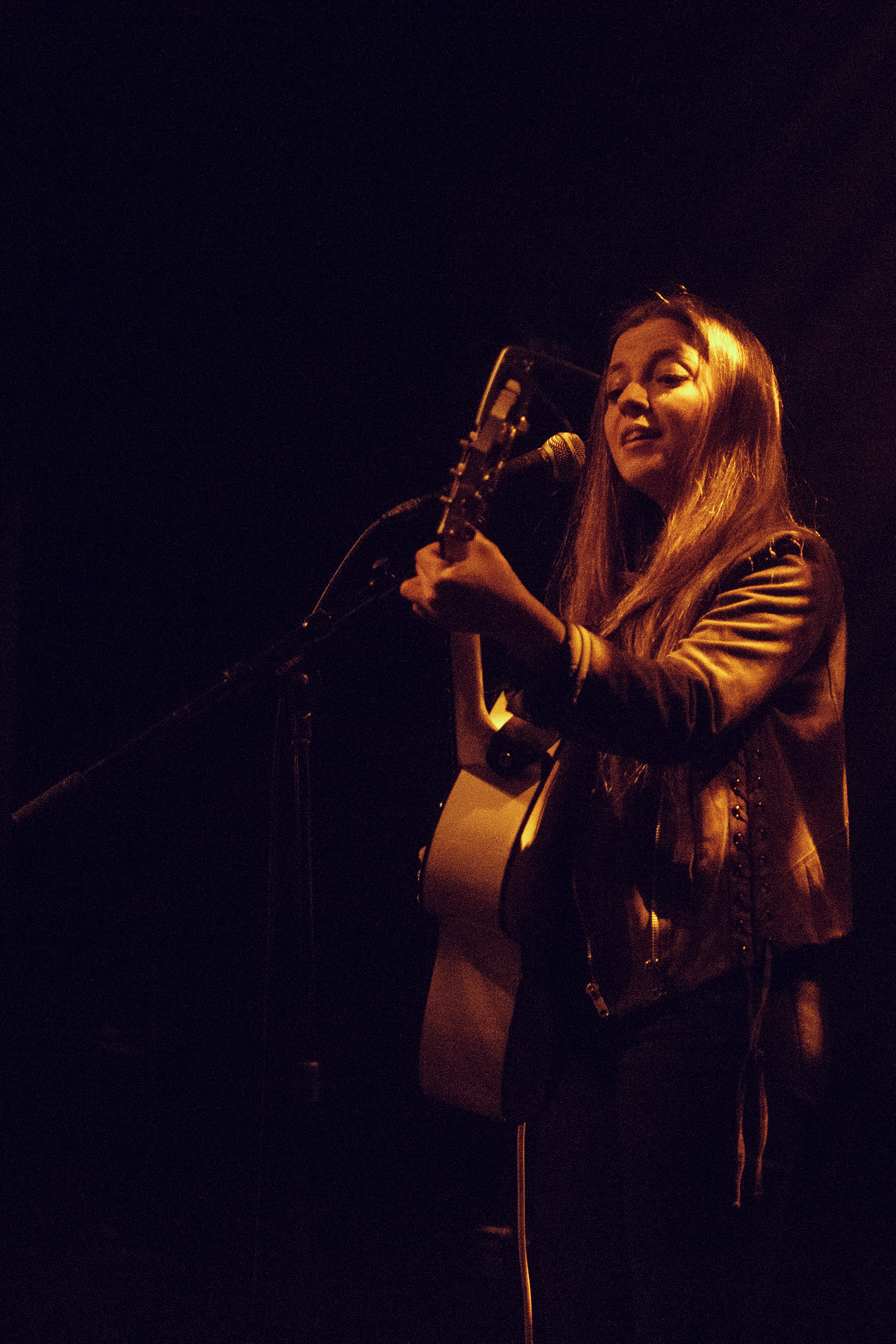 JADE BIRD-6 – Music, Why Not!