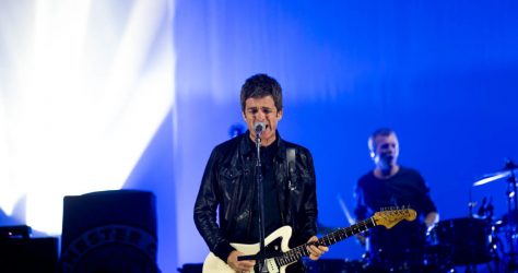 Noel Gallagher 6