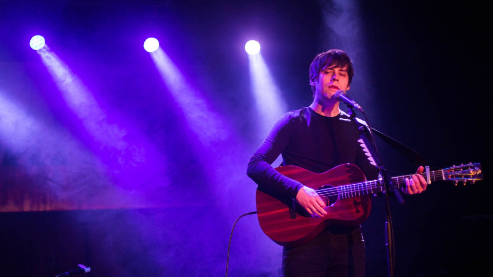 Jake Bugg - Austin 3