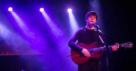 Jake Bugg - Austin 3