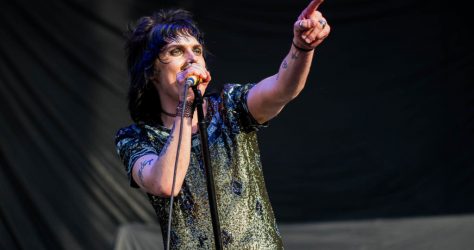 The Struts - Austin 6