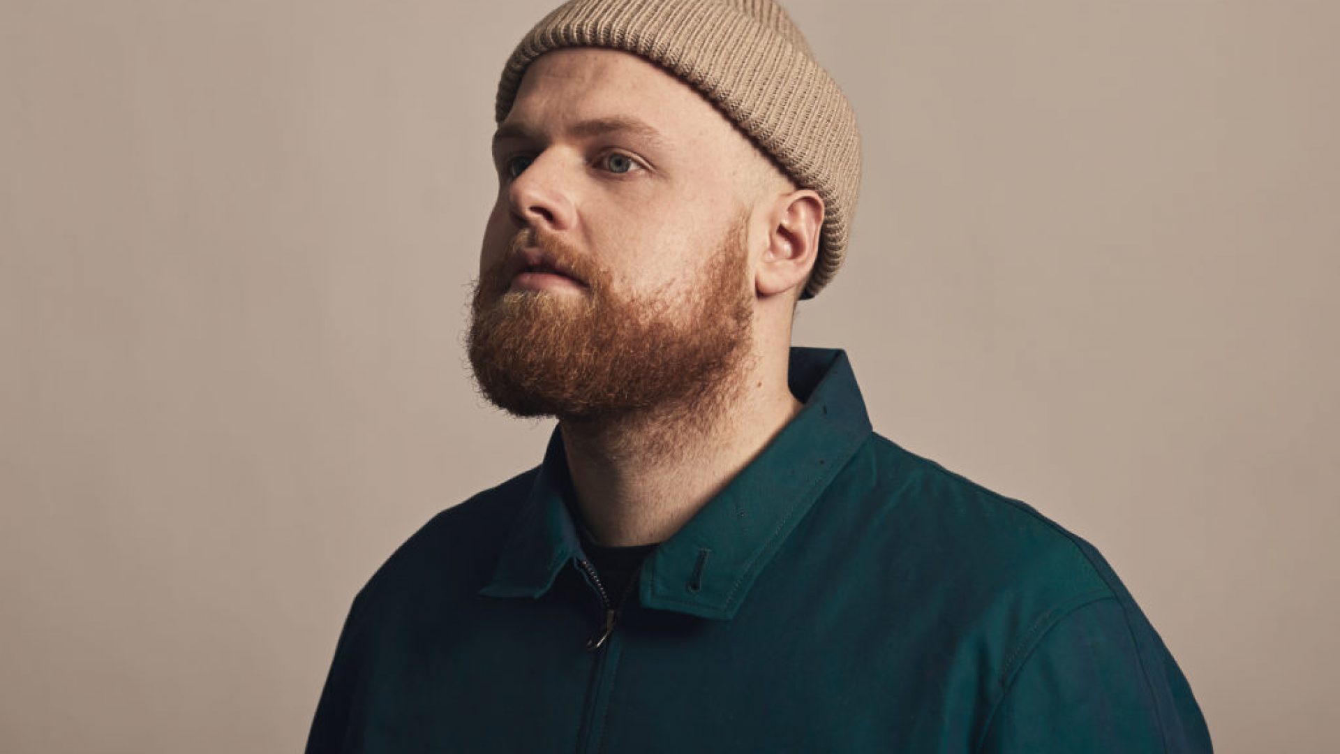 Tom Walker Press Shot - Frank Fieber