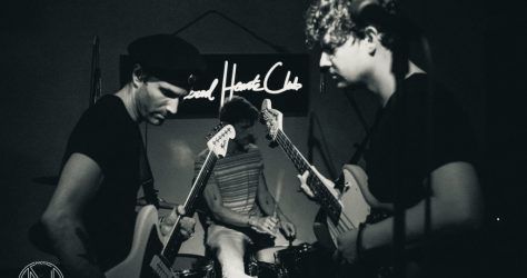 FosterThePeople_SacredHeartsClub_Detroit_62918_2