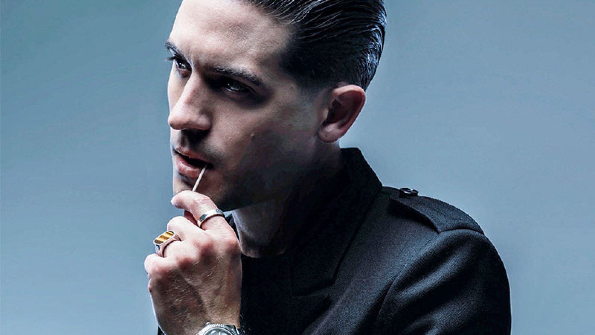 geazy