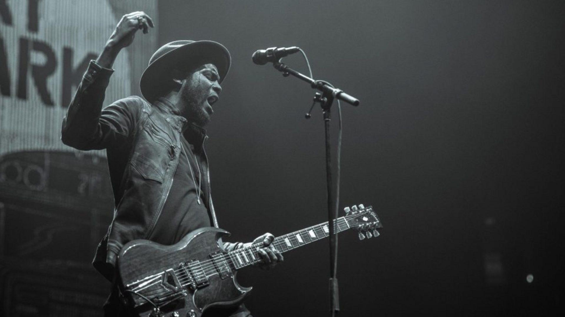 Gary Clark Jr. | Photo: Courtesy of Artist