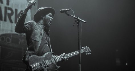 Gary Clark Jr. | Photo: Courtesy of Artist