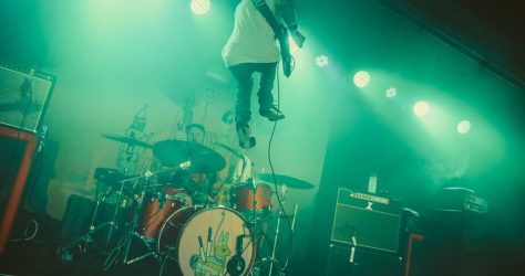 POTTY MOUTH AND SUPPORT - GRAND RAPIDS, MI-27