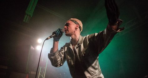 Hmltd Liverpool 2020