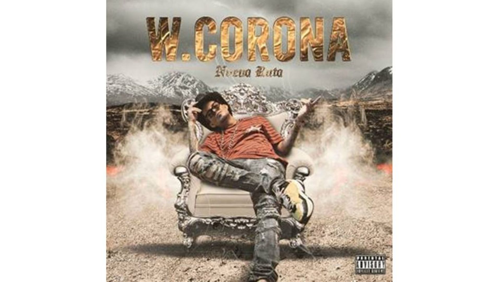 W Corona