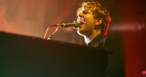 Tom Odell Liverpool 2022