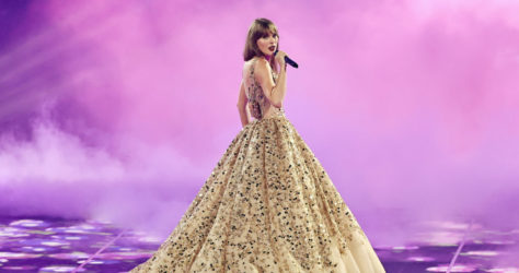 Taylor Swift | The Eras Tour - Houston, TX