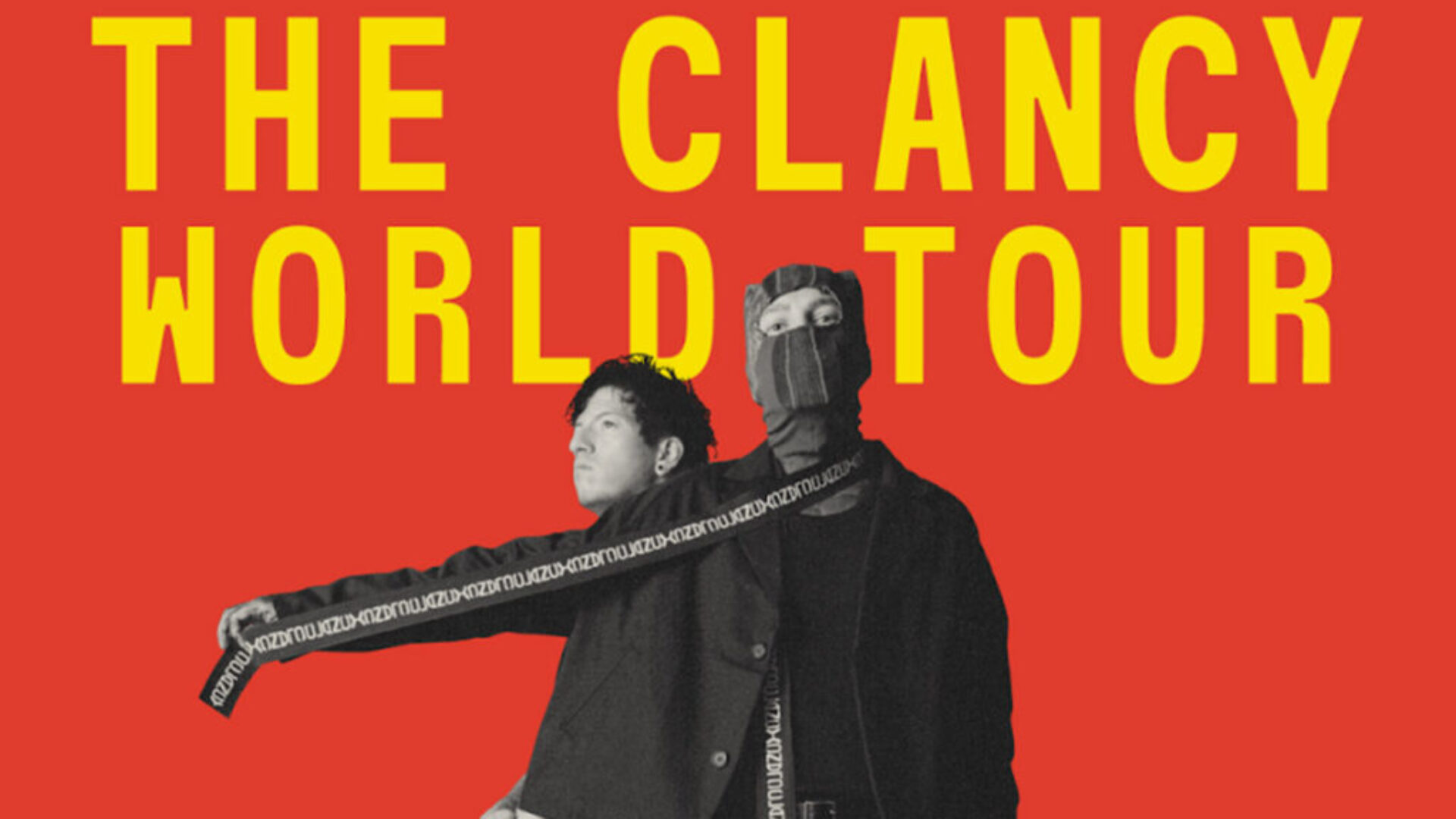 clancyworldtour