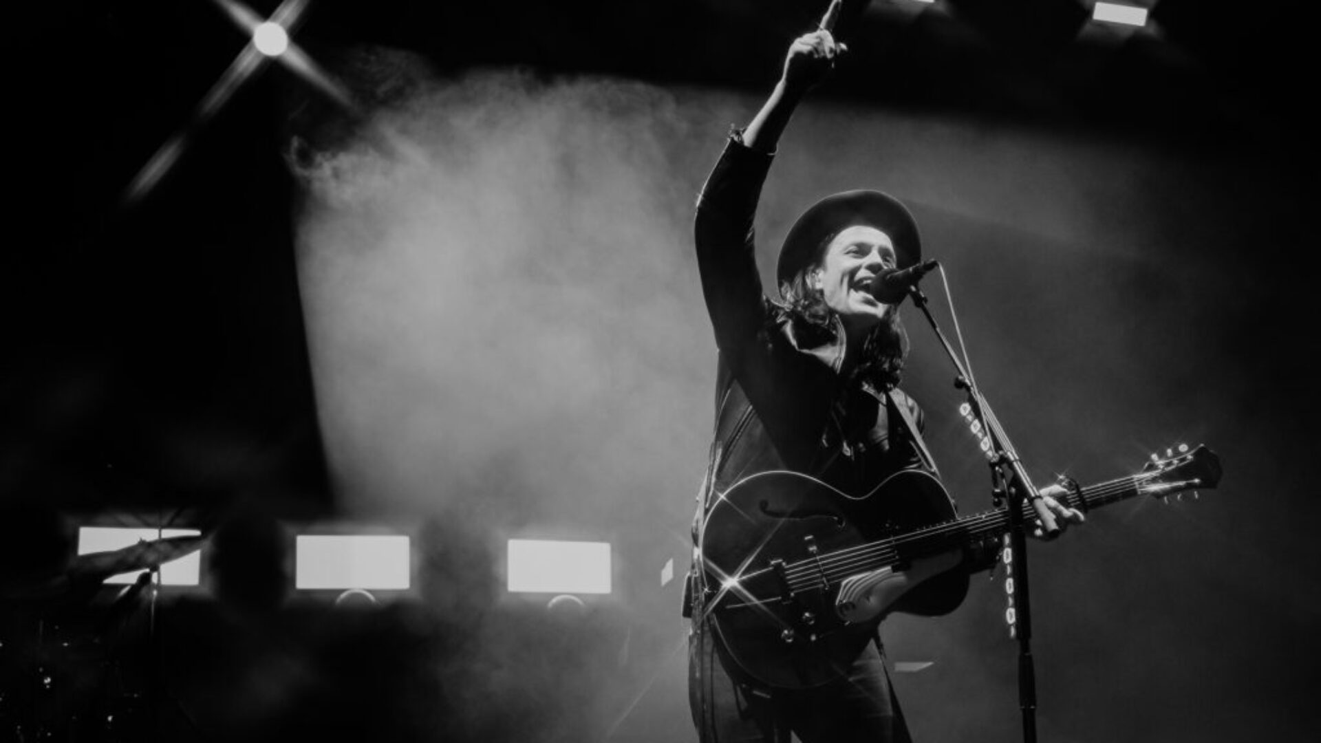 James Bay-16