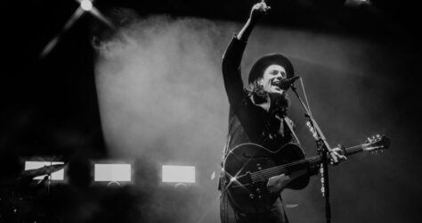 James Bay-16