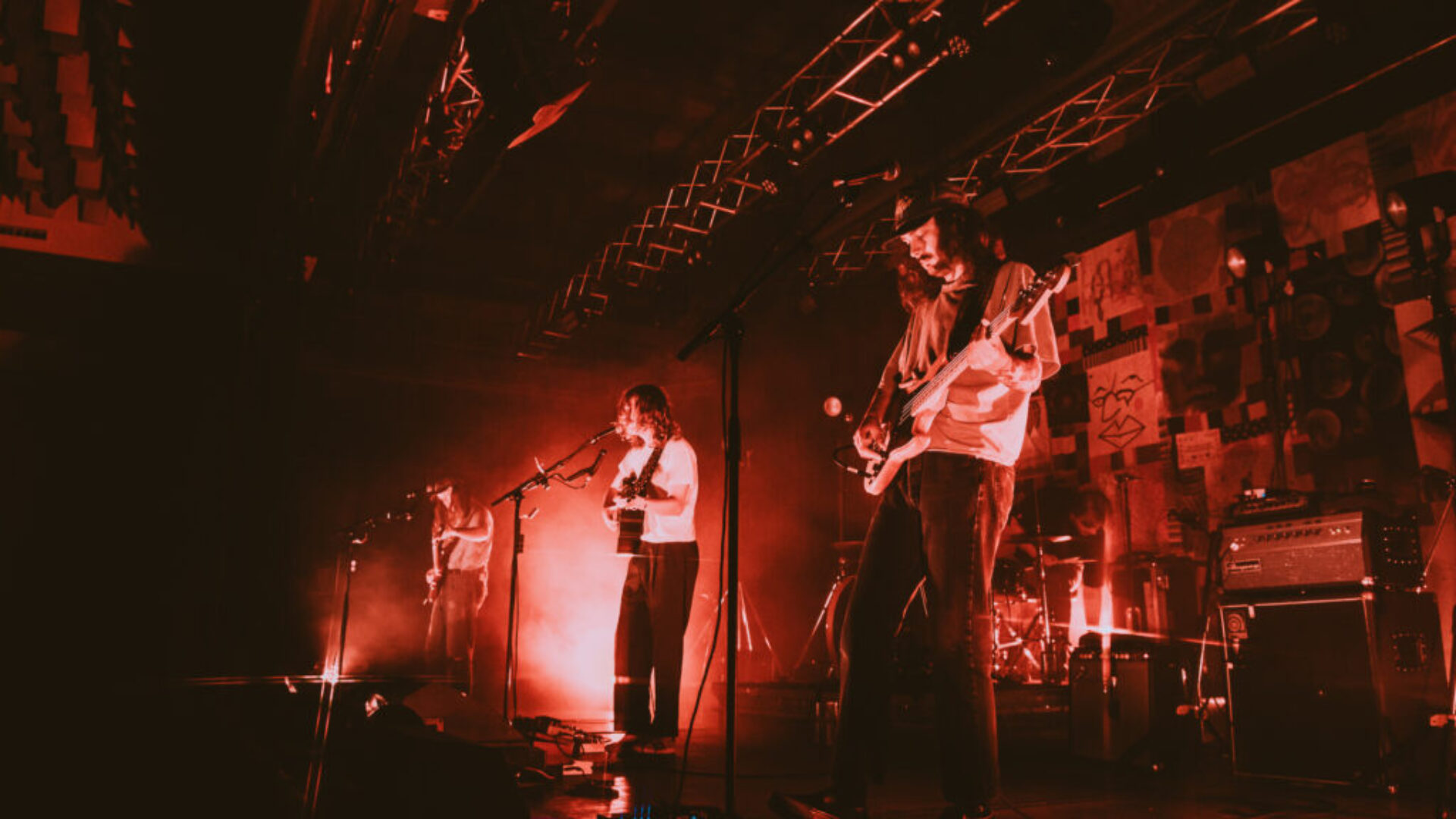 Backseatlovers MYN-3