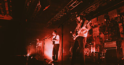 Backseatlovers MYN-3